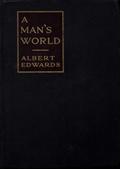 A Man`s World