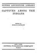Captives Among the Indians