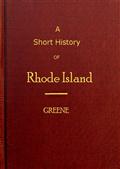 A short history of Rhode Island