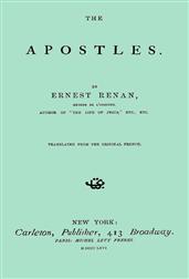 The Apostles