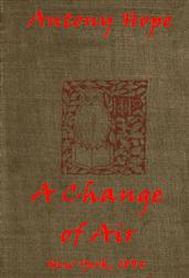 A Change of Air