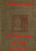 A Change of Air