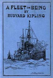 A Fleet in Being / Notes of Two Trips With The Channel Squadron
