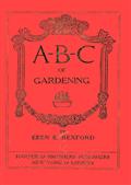 ABC of Gardening