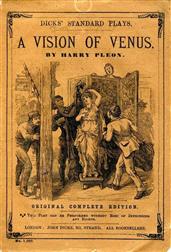 A Vision of Venus / Or, A Midsummer-Night`s Nightmare