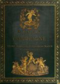 A History of Champagne / With Notes on the Other Sparkling Wines of France