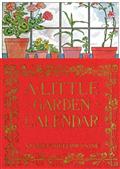 A Little Garden Calendar for Boys and Girls