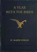 A Year with the Birds / Third Edition, Enlarged