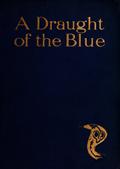 A Draught of the Blue? An Essence of the Dusk