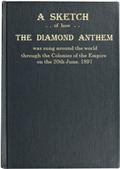A Sketch of how The Diamond Anthem" was Sung around the World / The 60th Anniversary of the Accession Day of Her Majesty Queen Victoria"