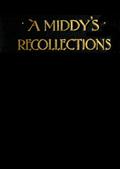 A Middy`s Recollections 1853-1860