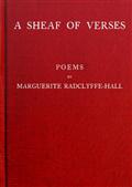 A Sheaf of Verses / Poems