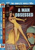 A Man Obsessed