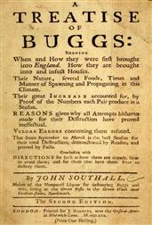 A Treatise of Buggs