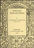 English Monasteries