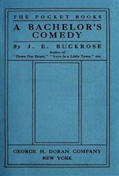 A Bachelor`s Comedy