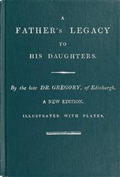 A Father`s Legacy to his Daughters