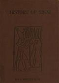A History of Sinai