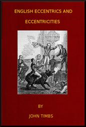 English Eccentrics and Eccentricities