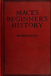 A Beginner`s History