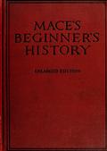 A Beginner`s History