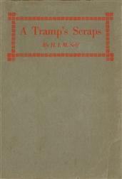 A Tramp`s Scraps
