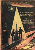 A Sub. of the R.N.R. / A Story of the Great War