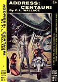 Address: Centauri