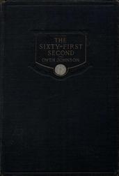 The Sixty-First Second