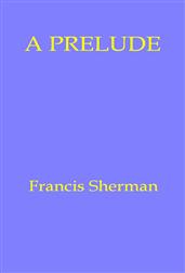A Prelude