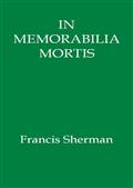 In Memorabilia Mortis