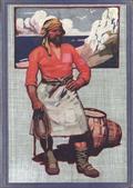 The Adventures of Dick Trevanion: A Story of Eighteen Hundred and Four