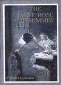 The Last Rose of Summer