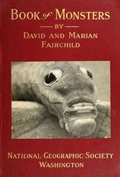 Book of Monsters / Portraits and Biographies of a Few of the Inhabitants of Woodland and Meadow