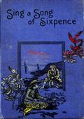 Sing a Song of Sixpence