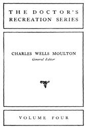 A Book About Doctors