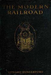 The Modern Railroad