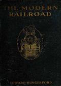 The Modern Railroad