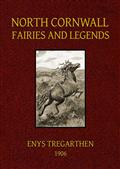 North Cornwall Fairies and Legends