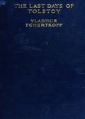 The Last Days of Tolstoy