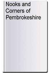 Nooks and Corners of Pembrokeshire
