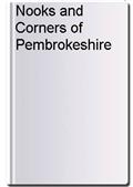 Nooks and Corners of Pembrokeshire