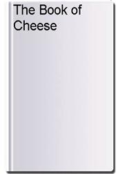 The Book of Cheese