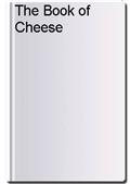 The Book of Cheese