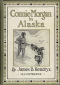 Connie Morgan in Alaska