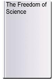 The Freedom of Science