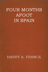 Four Months Afoot in Spain
