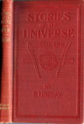 Stories of the Universe: Animal Life