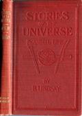 Stories of the Universe: Animal Life