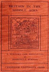 Britain in the Middle Ages: A History for Beginners